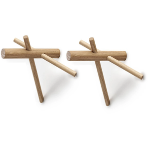 Photo of Normann Sticks Hanger