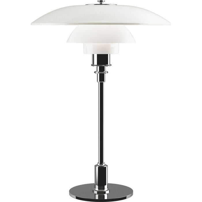 Photo of Ph 3½-2½ Glas Bordlampe