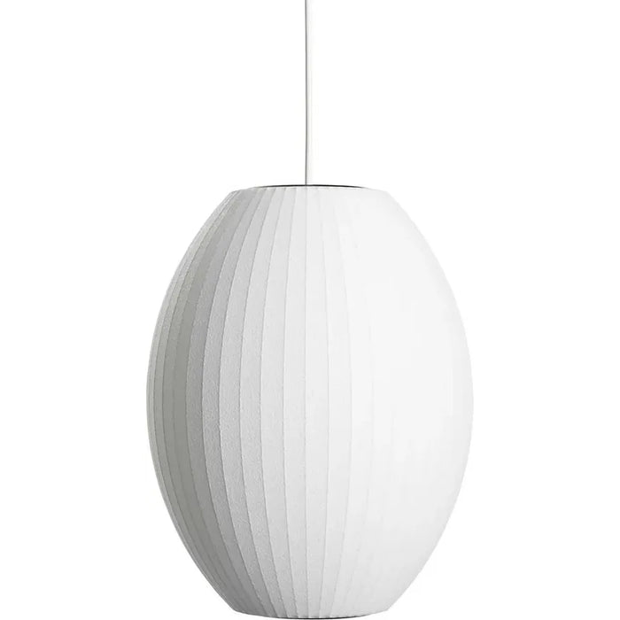 Photo of Nelson Cigar Bubble Pendant Lamp