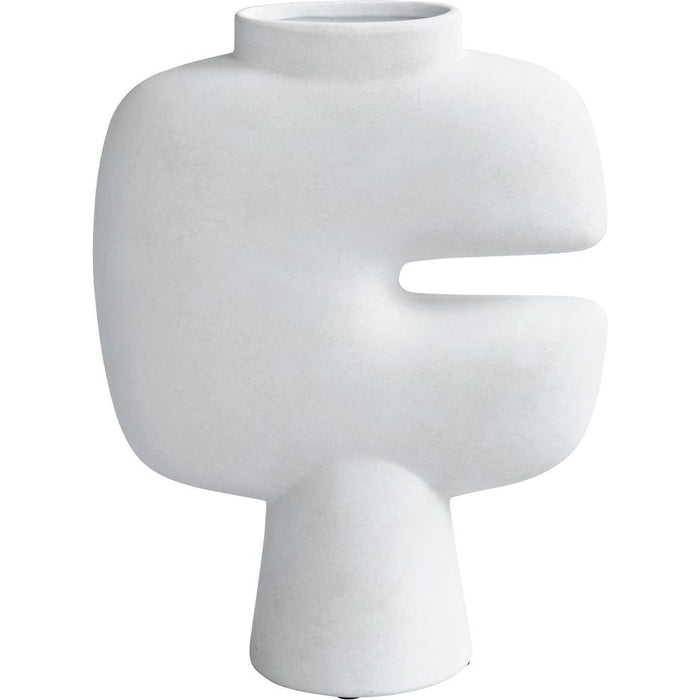 Photo of Tribal Vase Medio