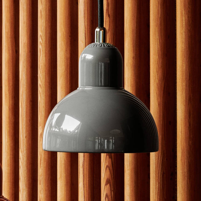 Photo of Kaiser Idell 6722-p Pendant Lamp