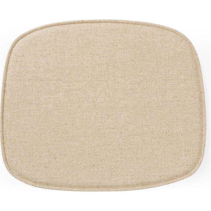 Photo of Seat Cushion / Shape - Cushion - Sand - H1 L46 D39