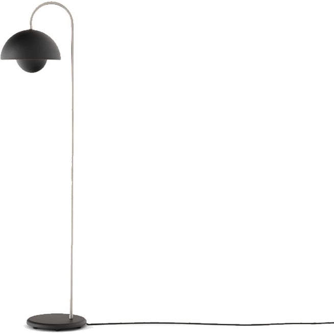 Photo of Flowerpot VP12 Floor Lamp