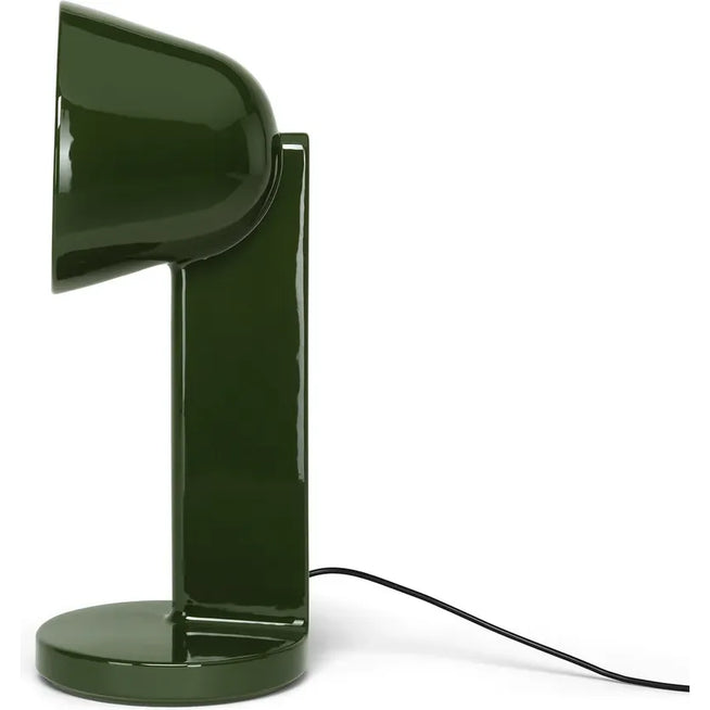 Photo of Ceramic Side Table Lamp