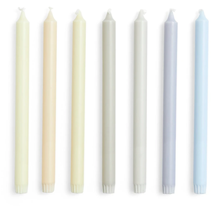 Photo of Gradient Candle