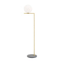IC F2 Outdoor Floor Lamp
