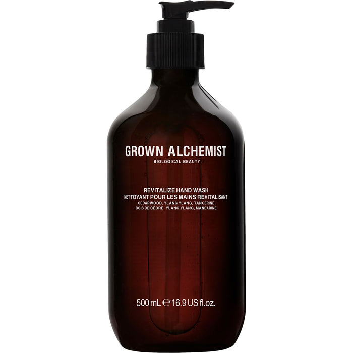 Photo of Hand Wash - Sweet Orange, Cedarwood, Sage