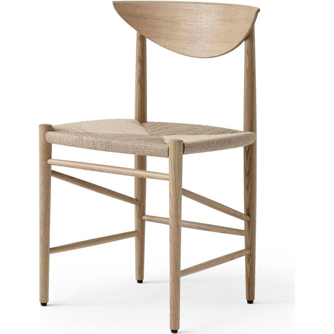 Photo of Drawn HM3 Dining Chair