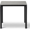 Piloti Wood Table 6705 By Hugo Passos - Sofabord - H41