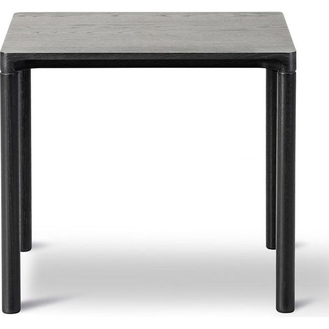 Photo of Piloti Wood Table 6705 By Hugo Passos - Sofabord - H41