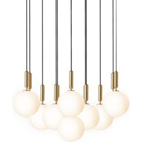 Photo of Miira 13 Chandelier Large