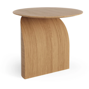 Photo of Savoa Table H50 Cm Oak