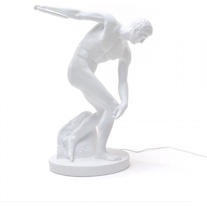 Photo of Discobolux Lamp