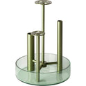 Ikeru Vase Forest Green