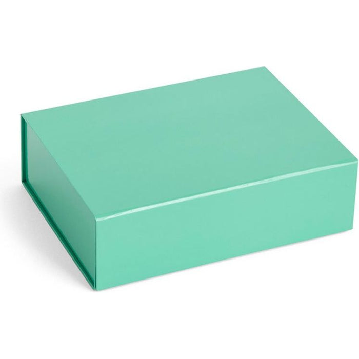 Photo of Colour Storage, X-Small