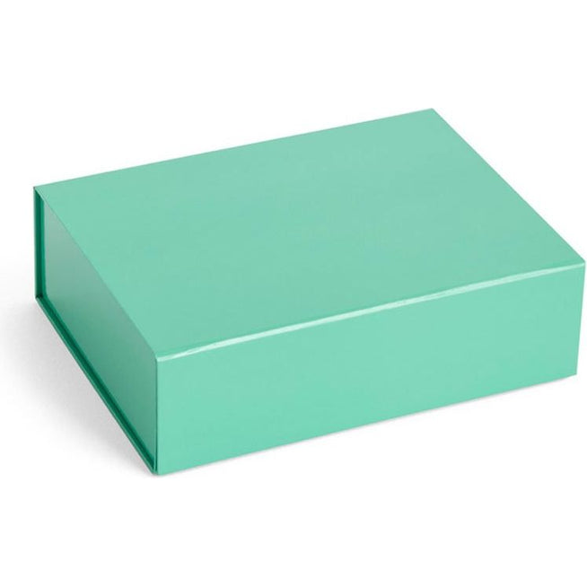 Photo of Colour Storage, X-Small