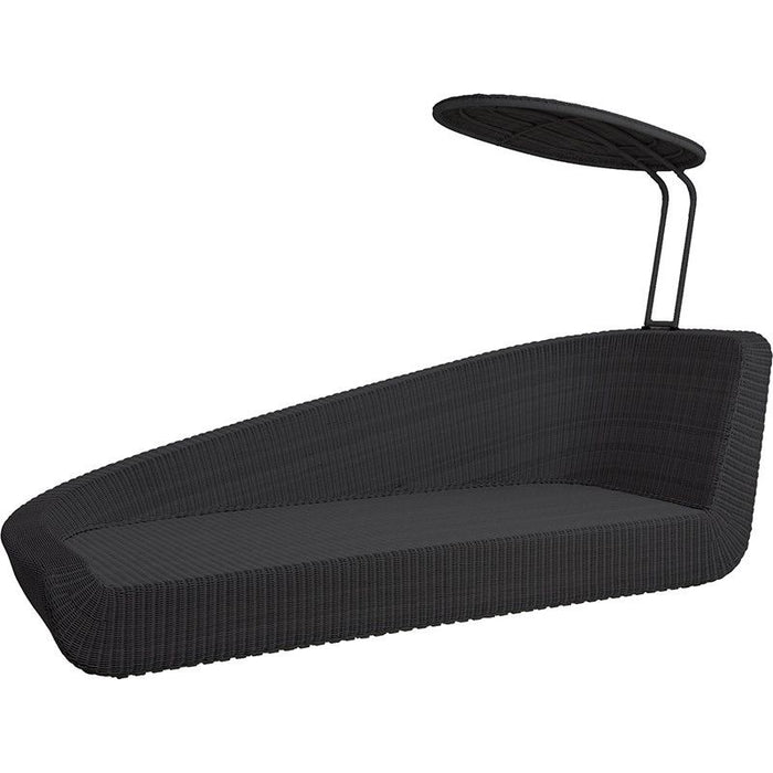 Photo of Savannah Daybed Black