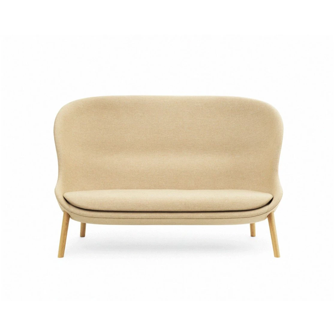 Photo of Hyg Sofa By Simon Legald - 2 Personers Sofa - Main Line Flax - Upminster - H: 107,5 X L: 168 X D: 86 X Sh: 40 Cm - 36 Kg 1