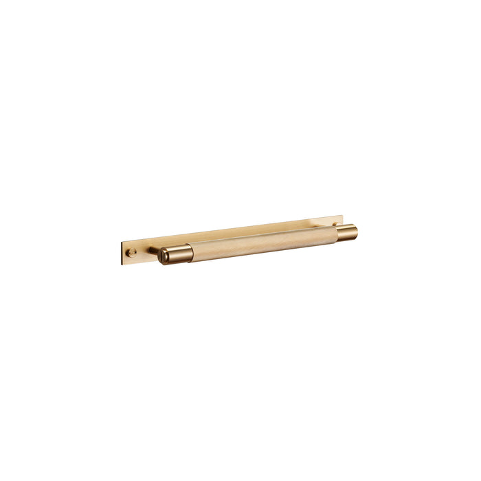 Photo of Buster + Punch - Pull Bar / Plate - Large (400mm