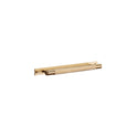 Buster + Punch - Pull Bar / Plate - Large (400mm