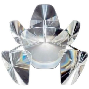 Photo of Hope D66/3a - Vägglampor - Francisco Gomez Paz,paolo Rizzatto - Silver