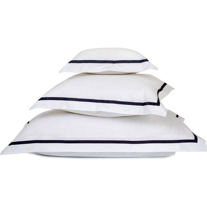 Photo of Singolo Pillowcase Eco, Dark Grey, 50x60 - Pillowcase - Grey