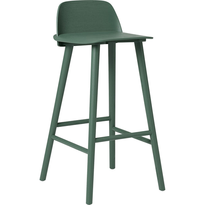 Photo of Nerd Bar Stool H75 cm