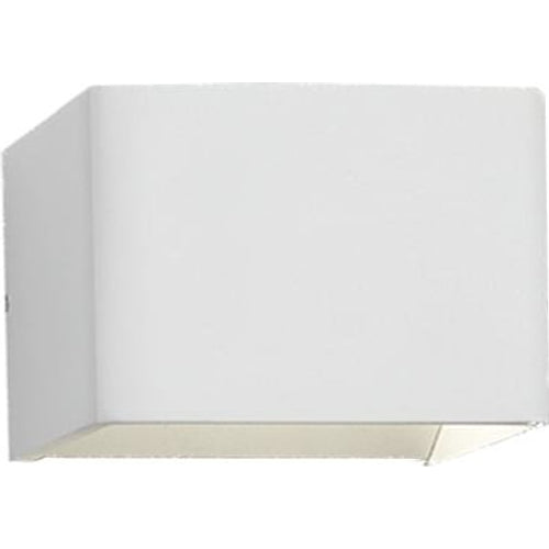 Photo of Mood 1, White, 6w Led, 2700k, Ip20 - Vägglampor - Lp Design Team - Vit