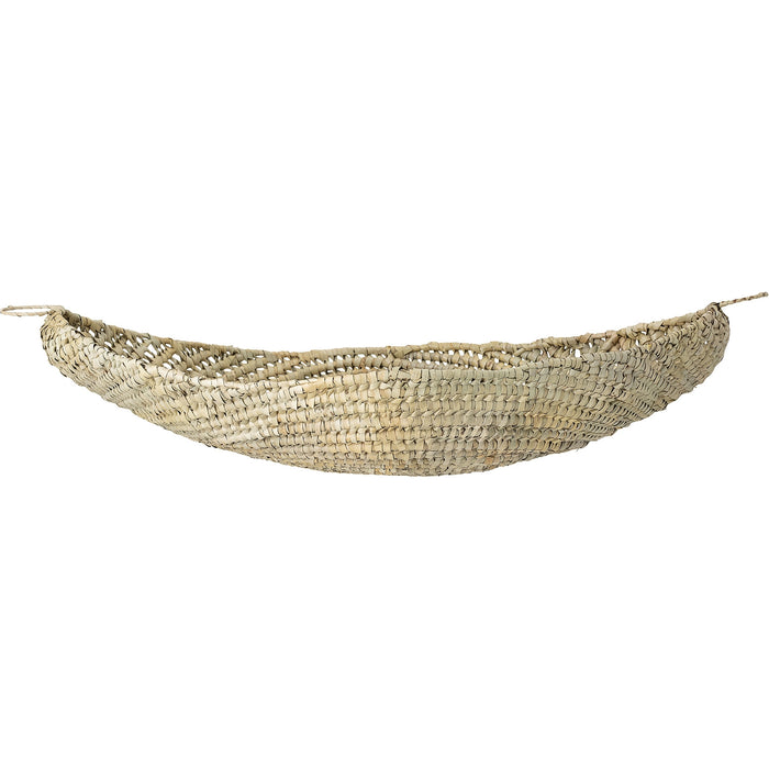 Photo of Karagumoy Kurv - Naturlig