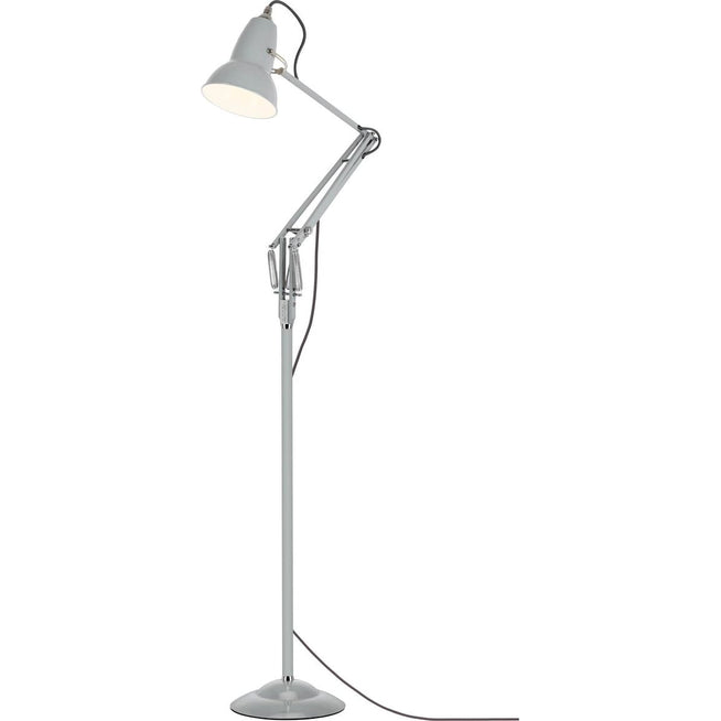 Photo of Original 1227 - Golvlampa, Dove Grey - Läslampor - George Carwardine - Grå