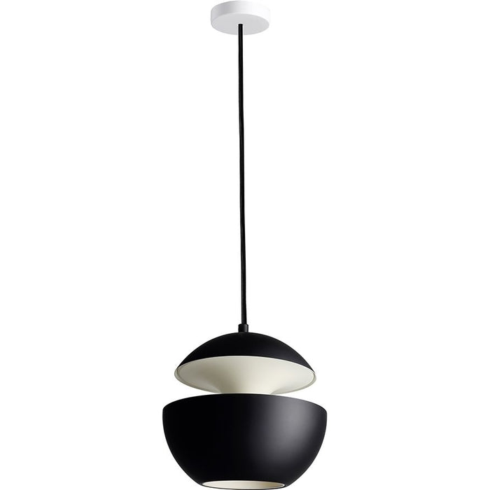 Hcs Mini Black & White - Dcw Editions