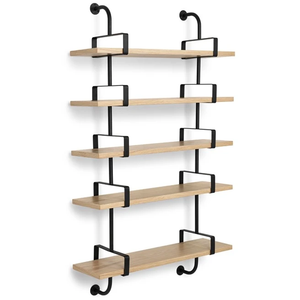 Photo of Démon Wall Shelf 5