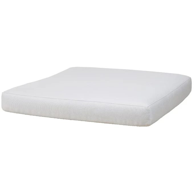 Photo of Connect Cushion Set Stool Cane-line Natté