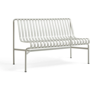 Photo of Palissade Dining Bench without Armrests