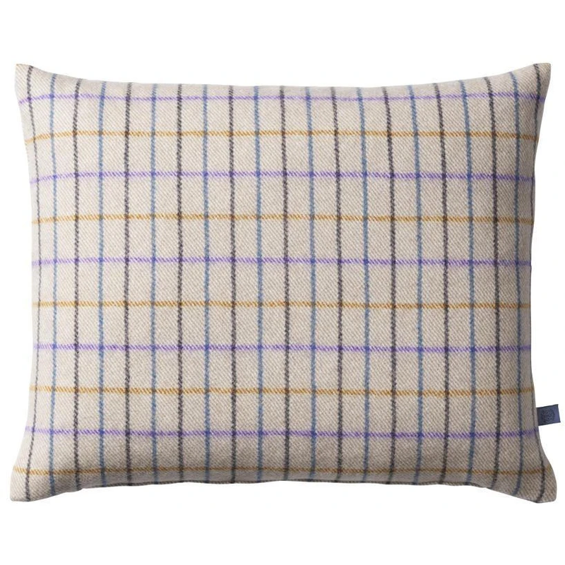 R36 Søndergade cushion 45x55 cm - purple