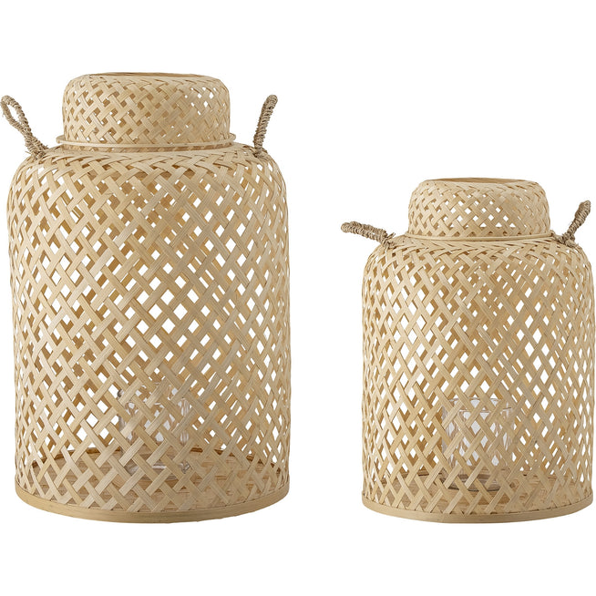 Photo of Madlin 2 Piece Lantern Set