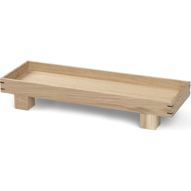 Photo of Bon Wooden Tray - Extra Small