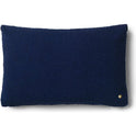 Clean Cushion - Wool Boucle - Pude