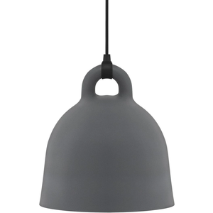 Photo of Bell Pendant Lamp Medium
