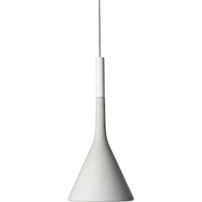 Photo of Aplomb - Pendellampa, Vit, Sockel G10, Kabel 310 Cm - Pendellampor - Lucidi & Pevere - Vit