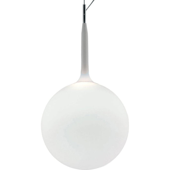 Photo of Castore 14 Pendant White