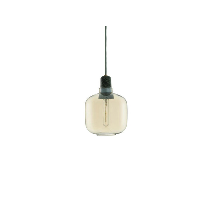 Photo of Amp Pendant Lamp Small