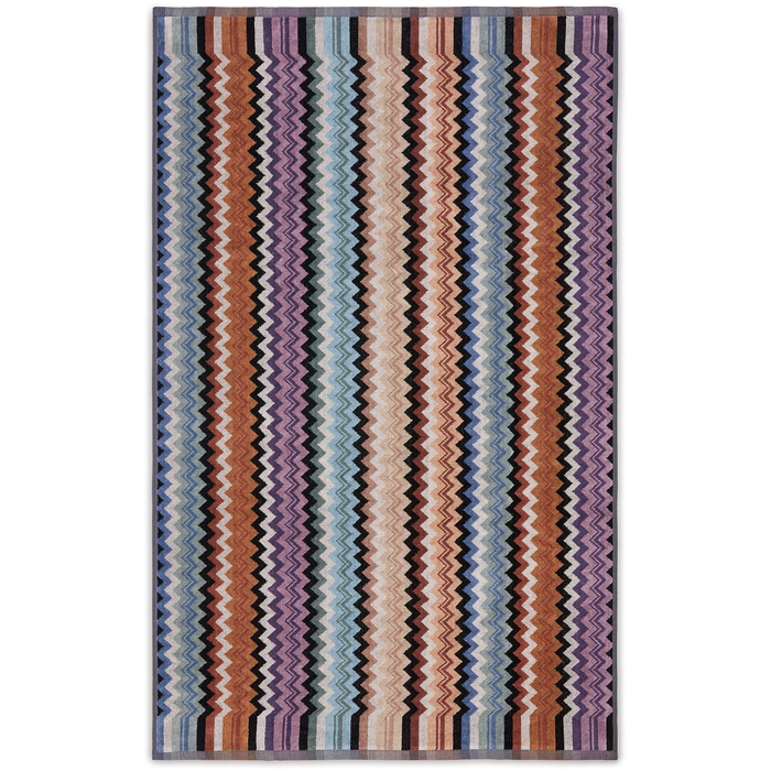Photo of Adam Bath Towel 160 70x115 - Towels and bath towels - multicolored