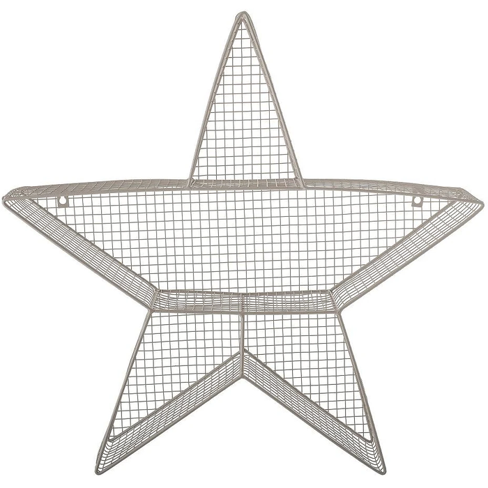 Photo of Display box with star shape