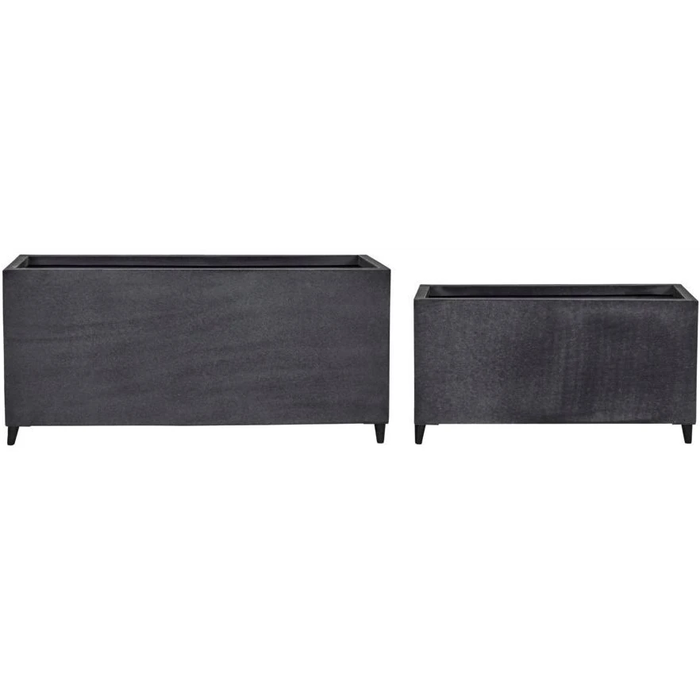 Photo of File Planter Set of 2