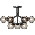 Apiales 9 Chandelier