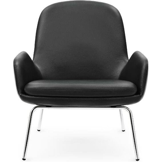Photo of Era Lounge Chair Low Steel