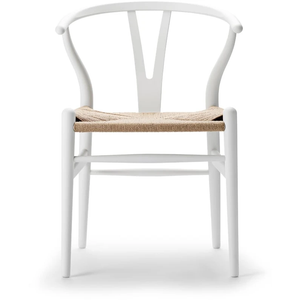 Photo of CH24 Wishbone Chair Soft
