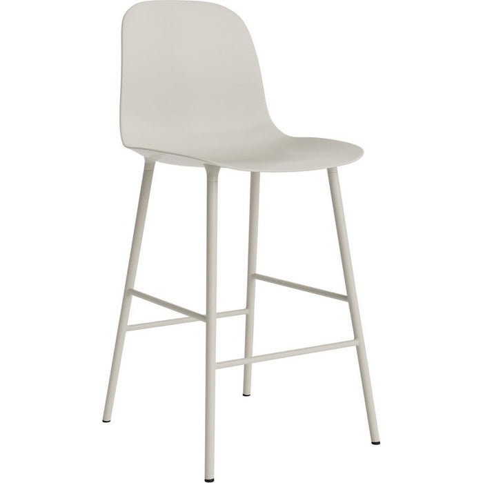 Photo of Form Bar Chair 65 Cm Steel