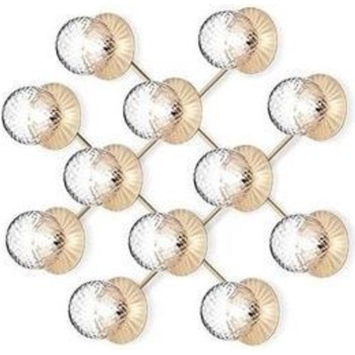 Photo of Liila 12 Wall Lamp/Ceiling Lamp